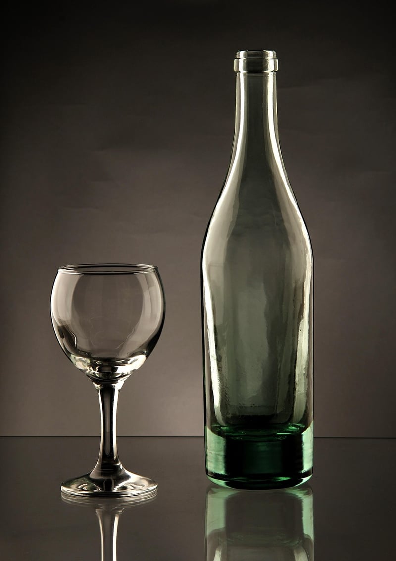 Recycled Decor Items